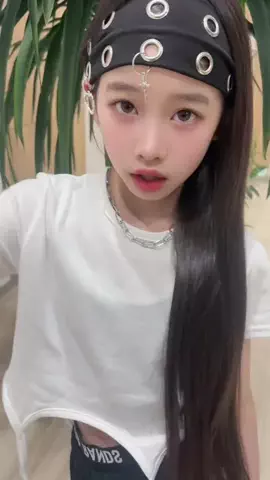 花崎凛🎀のTikTok投稿