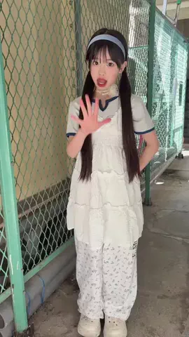 花崎凛🎀のTikTok投稿
