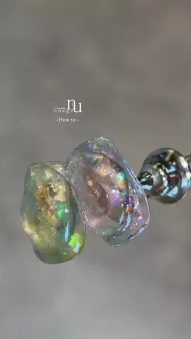 bc.nail__yukiのTikTok投稿