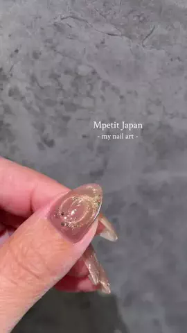 bc.nail__yukiのTikTok投稿