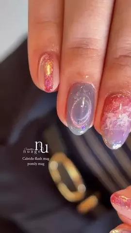 bc.nail__yukiのTikTok投稿