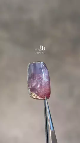 bc.nail__yukiのTikTok投稿