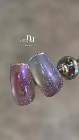 bc.nail__yukiのTikTok投稿