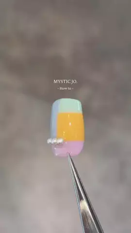 bc.nail__yukiのTikTok投稿