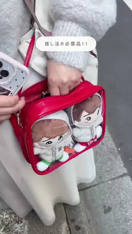Saki⌇可愛く推し活🍒のTikTok投稿