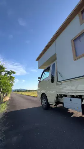 旅びとキャンパーまいのTikTok投稿