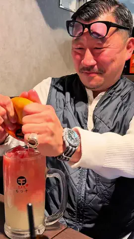 規格外の旅食人™️✪のTikTok投稿