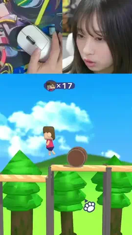 HiNas3☘️のTikTok投稿