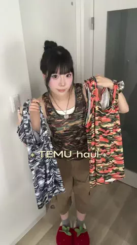 yuwaのTikTok投稿