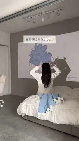 ゆねのTikTok投稿
