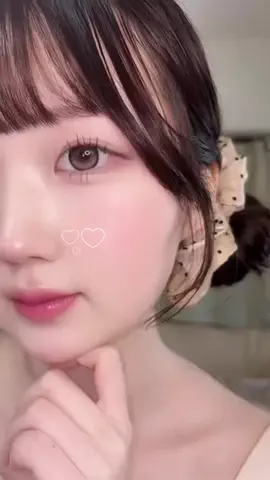 もんちゃんの美容日記🍒のTikTok投稿