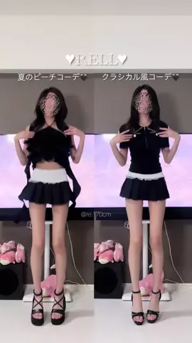 れゔぃ(助手)のTikTok投稿