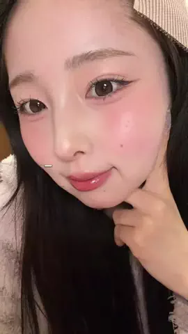 安藤のTikTok投稿