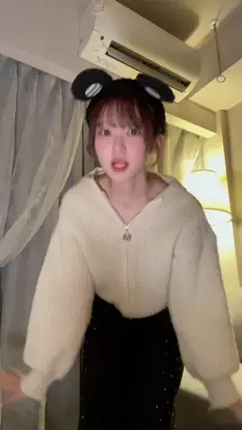 ひなぷ🐣🀄️(武田雛歩)のTikTok投稿