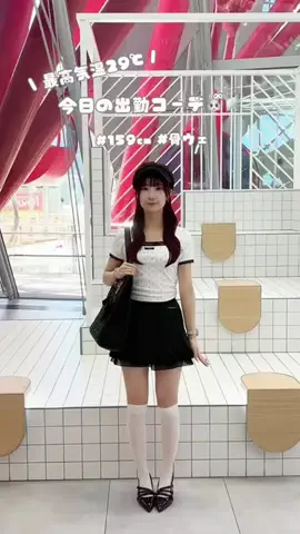AiriのTikTok投稿