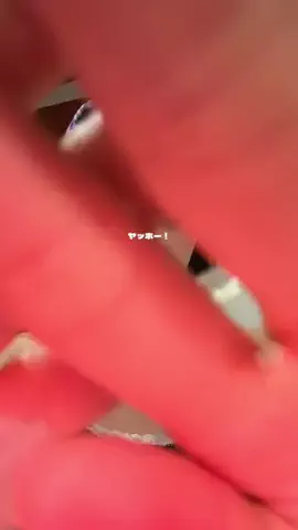 ゆなのTikTok投稿