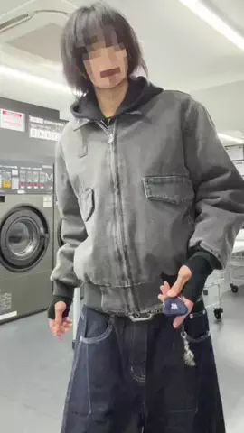 ゆうまのTikTok投稿