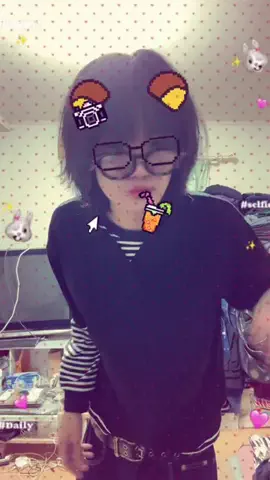 ゆうまのTikTok投稿