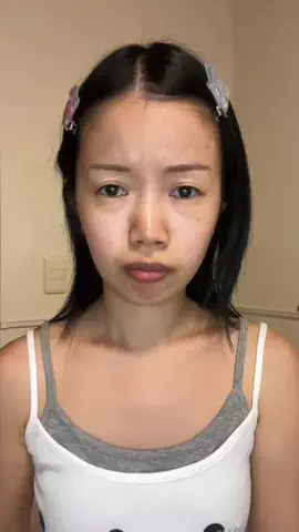 mariのTikTok投稿