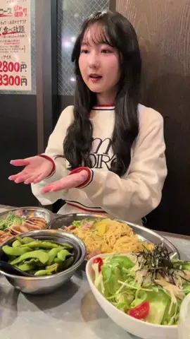 こっちゃんの食スタグラム🐽のTikTok投稿