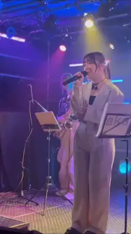 akari🍼🎷のTikTok投稿
