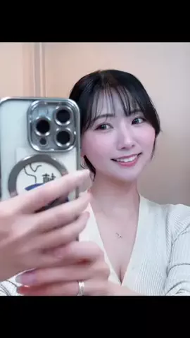 AyanoのTikTok投稿