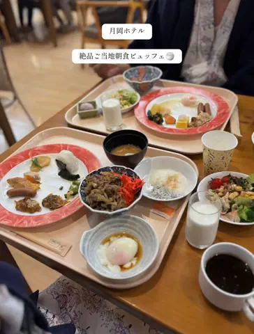 maho🧖‍♀️📸大人女子のホテル・サウナ旅のTikTok投稿