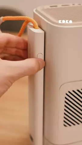 家電彼女のTikTok投稿