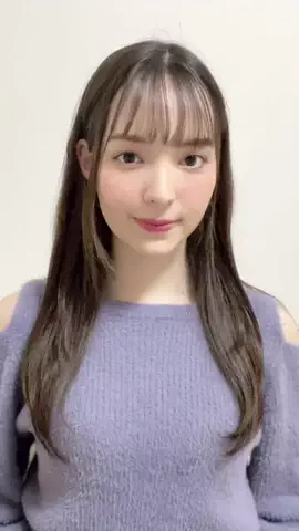 NaomiのTikTok投稿