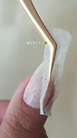noenails____のTikTok投稿