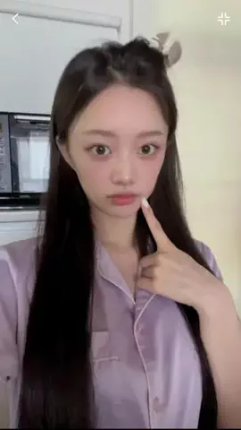 세리のTikTok投稿