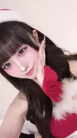 ゆいのTikTok投稿