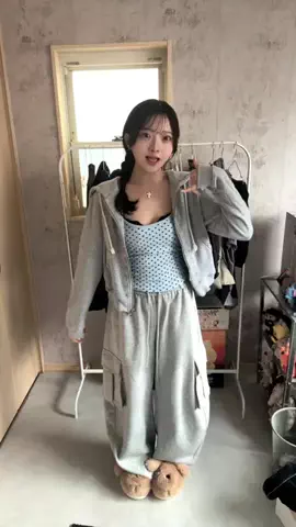 マナのTikTok投稿