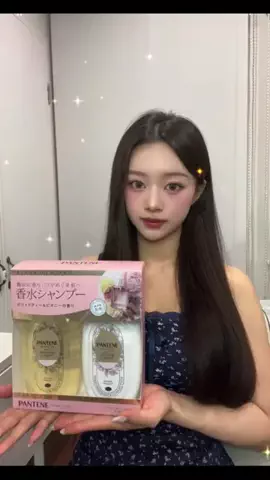 세리のTikTok投稿