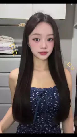 세리のTikTok投稿