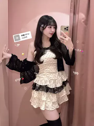 cahoのTikTok投稿