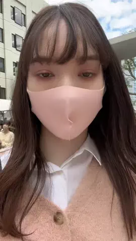 NaomiのTikTok投稿