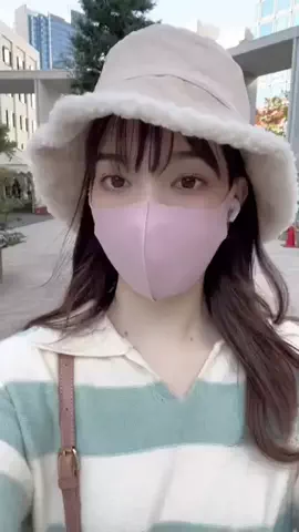 NaomiのTikTok投稿