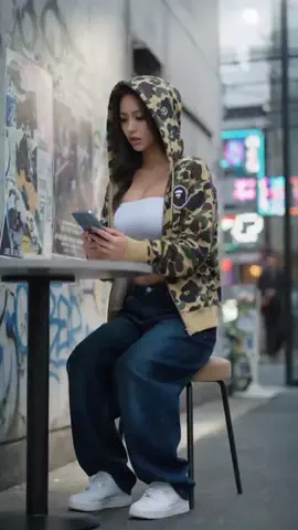 インタビュー改のTikTok投稿