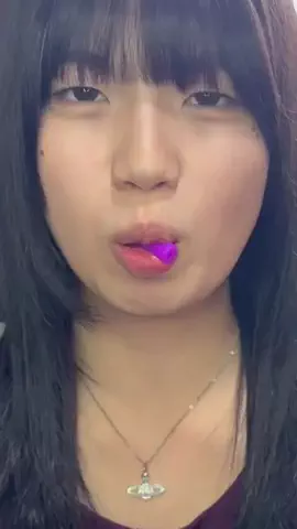 瑠奈🦄のTikTok投稿