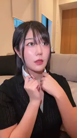 もこちゃん先生のTikTok投稿