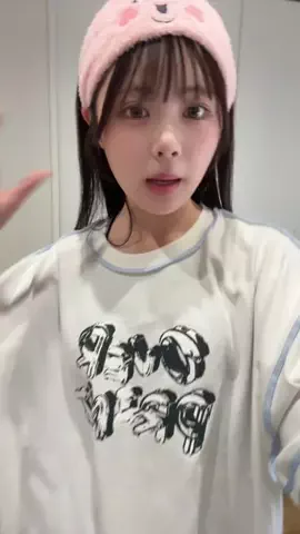 伊藤初華/UIKA ITOのTikTok投稿