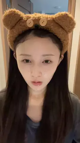 黒子ちゃんのTikTok投稿
