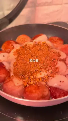 ごちそうチーズ研究所のTikTok投稿