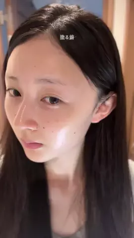 黒子ちゃんのTikTok投稿