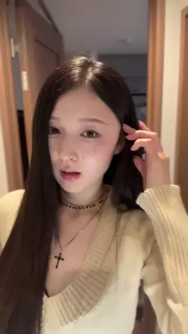 黒子ちゃんのTikTok投稿