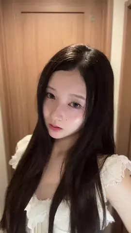 黒子ちゃんのTikTok投稿