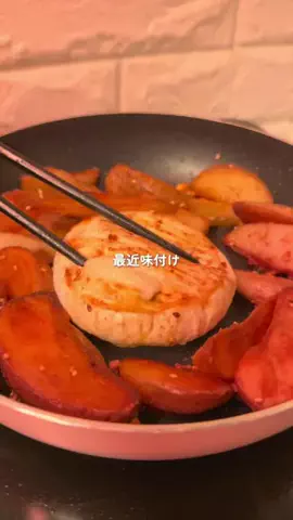ごちそうチーズ研究所のTikTok投稿