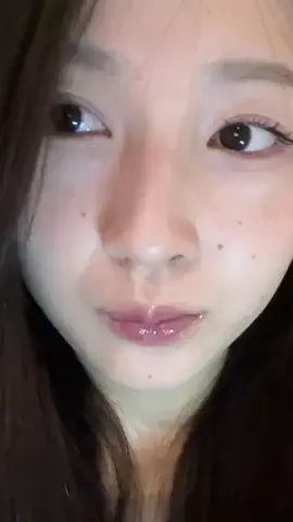 黒子ちゃんのTikTok投稿
