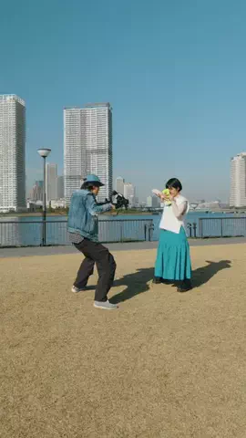 kionaのTikTok投稿